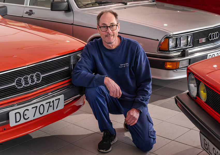 KAS medlemsmøte mandag 13. januar kl 19.00